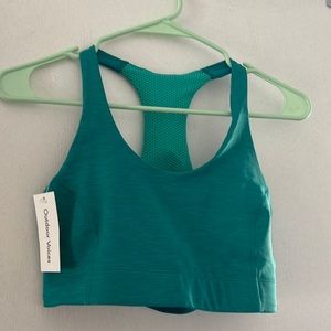 Outdoor Voices Doing Things SPORTS BRA NWT!!